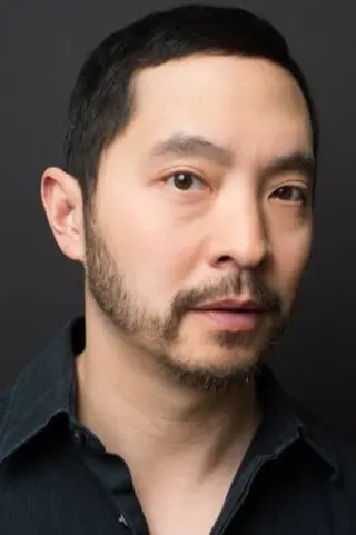 Peliculas de Albert Chung