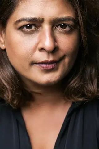Peliculas de Nisha Nayar