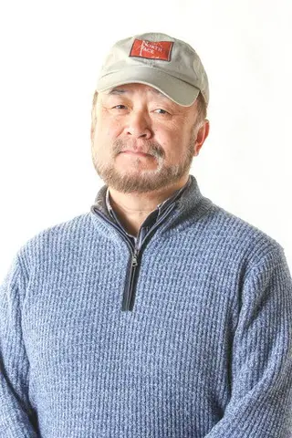 Peliculas de Shō Igarashi