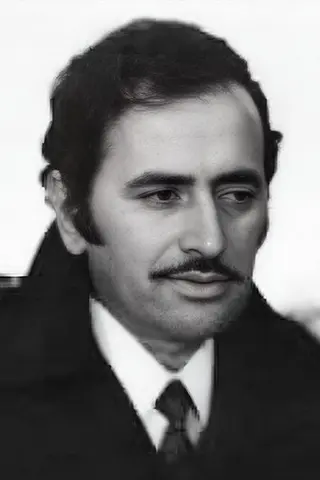 Peliculas de Ali Ekdal