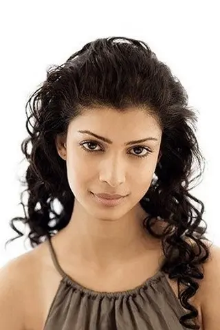 Peliculas de Tina Desai