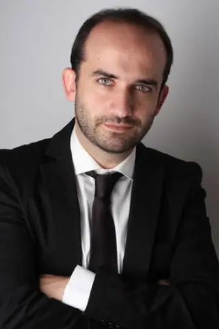 Peliculas de Luís Barros