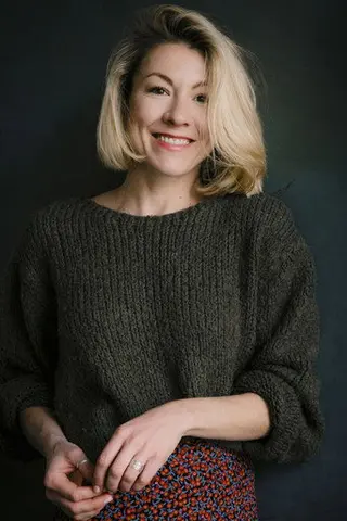 Peliculas de Genija Rykova