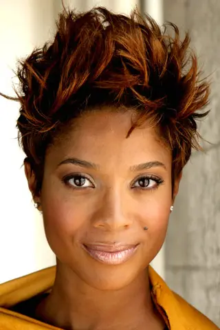 Peliculas de Tamyra Gray