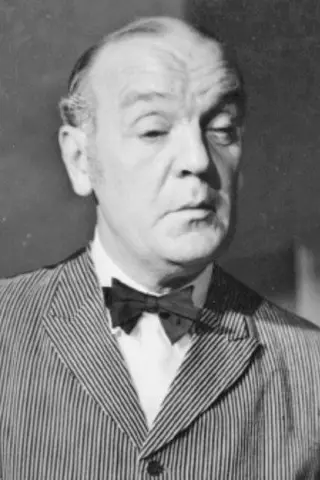 Peliculas de Edvard Danielsson