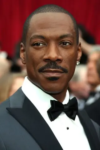 Peliculas de Eddie Murphy