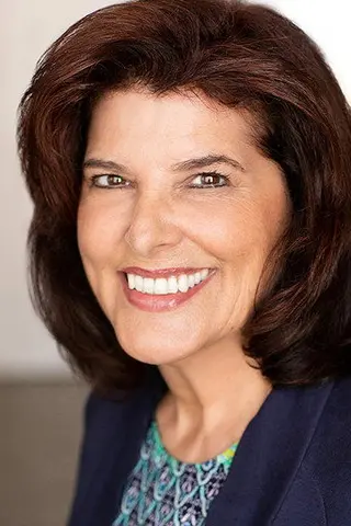 Peliculas de Gail Borges