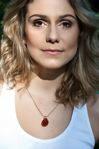 Peliculas de Aline Fanju