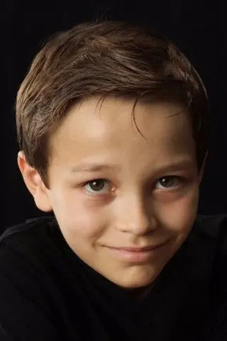 Peliculas de Aidan Liebman