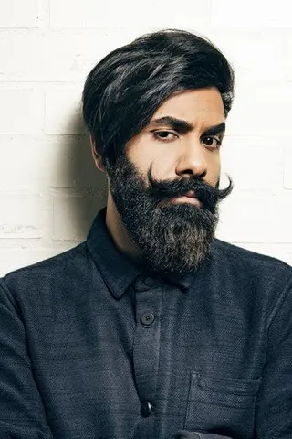 Peliculas de Paul Chowdhry