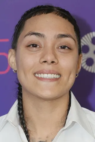 Peliculas de Brittney Rodriguez