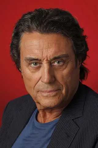 Peliculas de Ian McShane