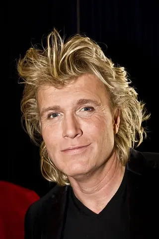Hans Klok - Córka • Potomstwo