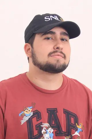 Peliculas de João Vitor Martins