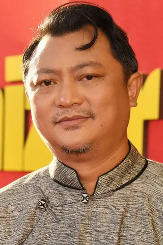 Peliculas de Phan Gia Nhat Linh