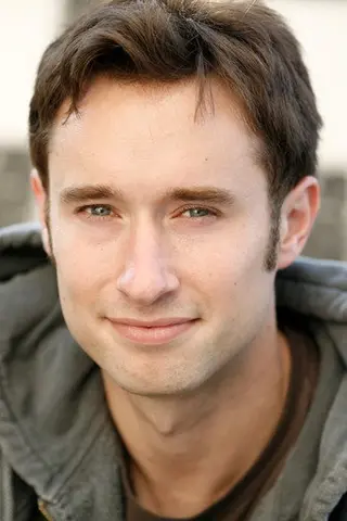 Peliculas de Matt Mercer