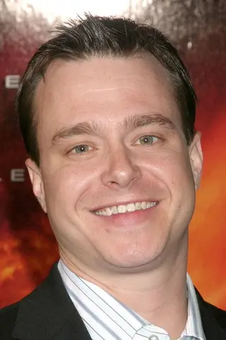 Peliculas de Michael Roof