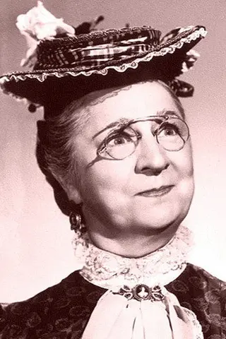 Peliculas de Sarah Edwards