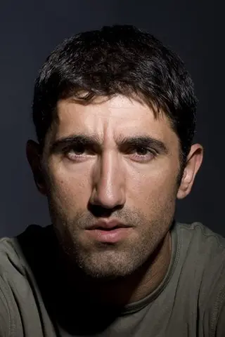 Peliculas de Bashar Rahal