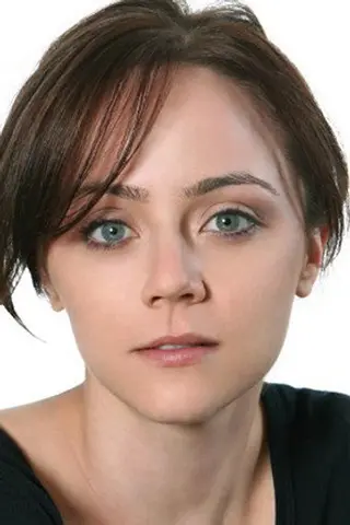 Peliculas de Lauren Hodges