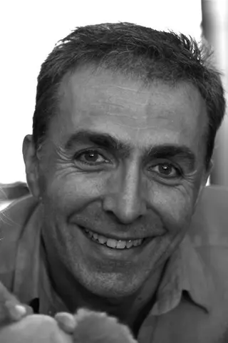 Peliculas de Serge Faliu