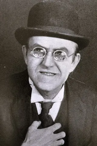 Peliculas de Erwin Connelly