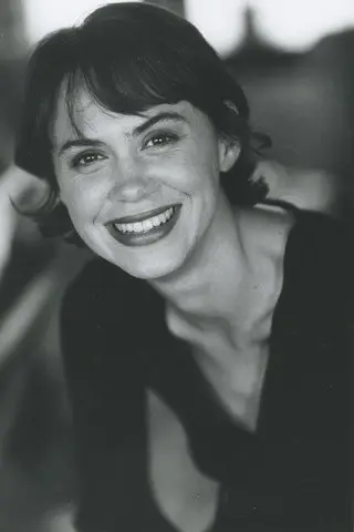 Peliculas de Victoria Haas