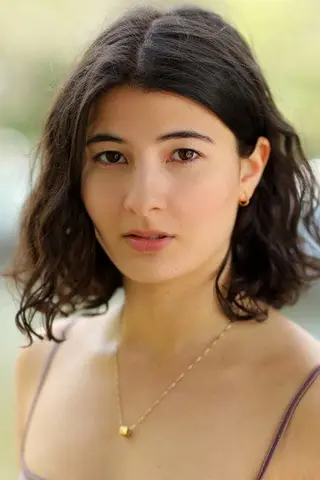 Peliculas de Eden Nathenson