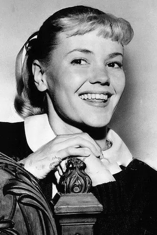 Peliculas de Sue George