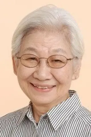 Peliculas de Miyoko Asô