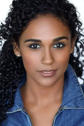 Peliculas de Briana Henry