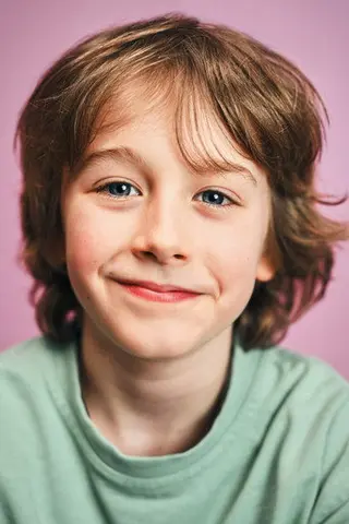 Peliculas de Rory Wilmot