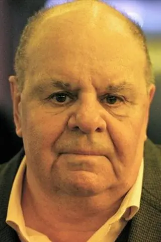 Peliculas de Michel Chesneau