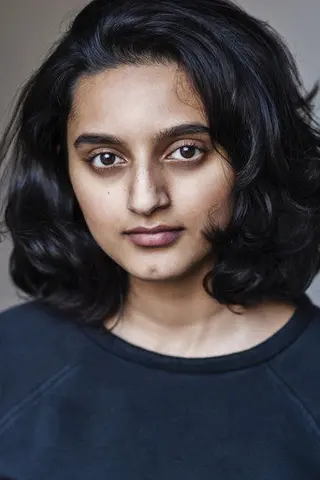 Peliculas de Aasiya Shah