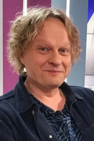 Peliculas de Iiro Rantala