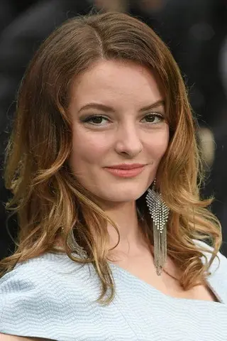 Peliculas de Dakota Blue Richards