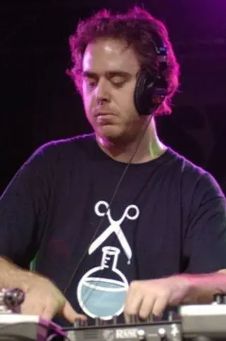 Peliculas de Cut Chemist