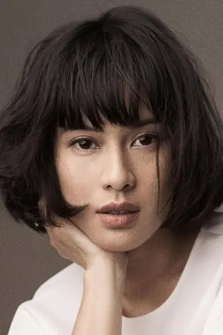 Peliculas de Dian Sastrowardoyo