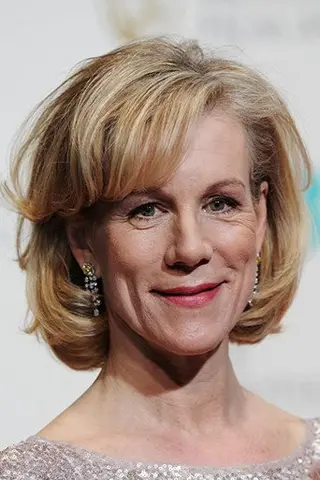 Peliculas de Juliet Stevenson