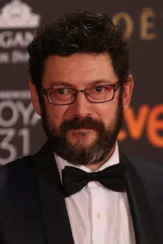 Peliculas de Manolo Solo