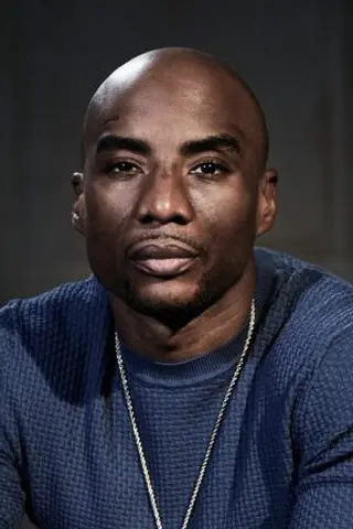 Peliculas de Charlamagne Tha God