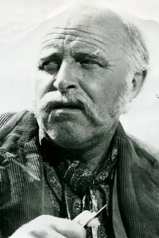 Peliculas de Laurence Naismith