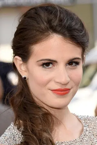 Peliculas de Amelia Rose Blaire