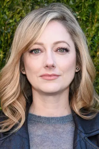 Peliculas de Judy Greer