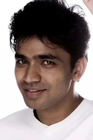 Peliculas de Anupam Tripathi