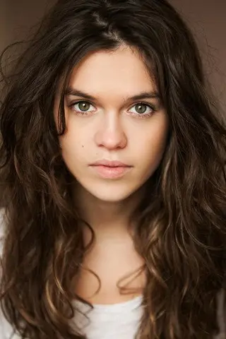 Peliculas de Sabrina Bartlett
