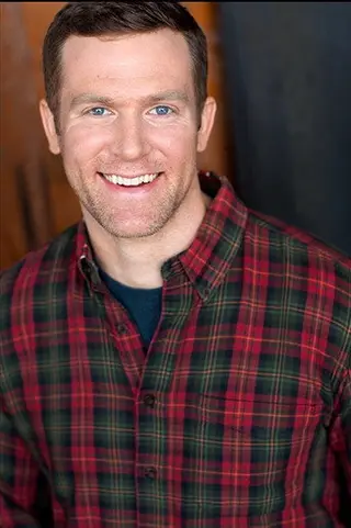 Peliculas de Jared Fernley