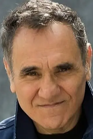 Peliculas de Anthony Patellis
