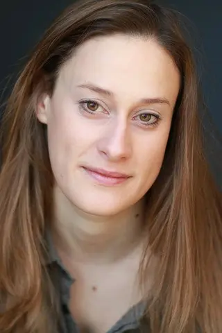 Peliculas de Mariah Gale