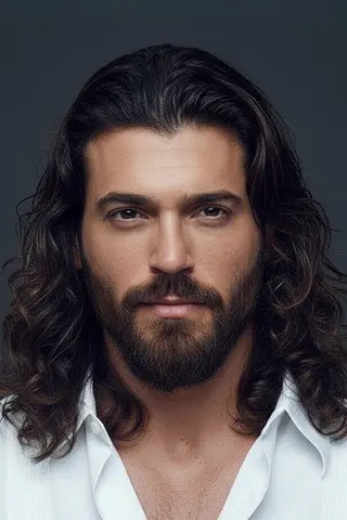 Peliculas de Can Yaman